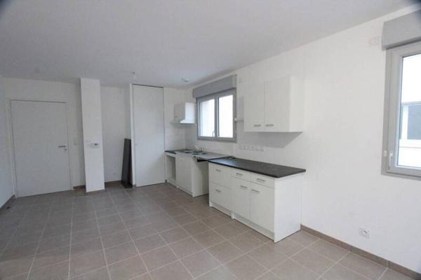 Appartement 2 pièces - 44800 Saint-Herblain