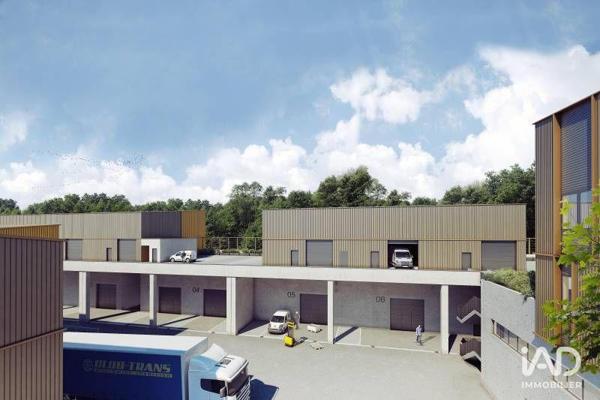 Murs commerciaux  à vendre 435 m² Villeneuve-lès-Maguelone