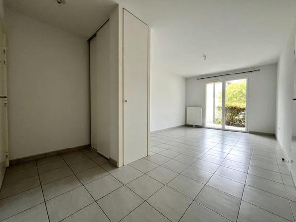 Vente / Appartement T2