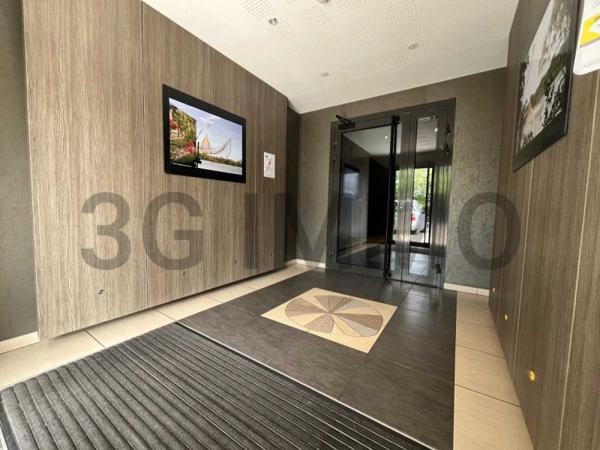 Vente / Appartement T2