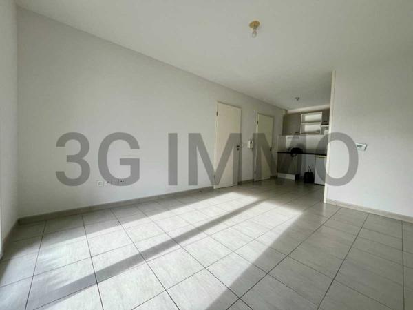 Vente / Appartement T2