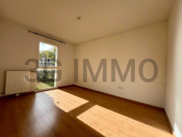 Vente / Appartement T2