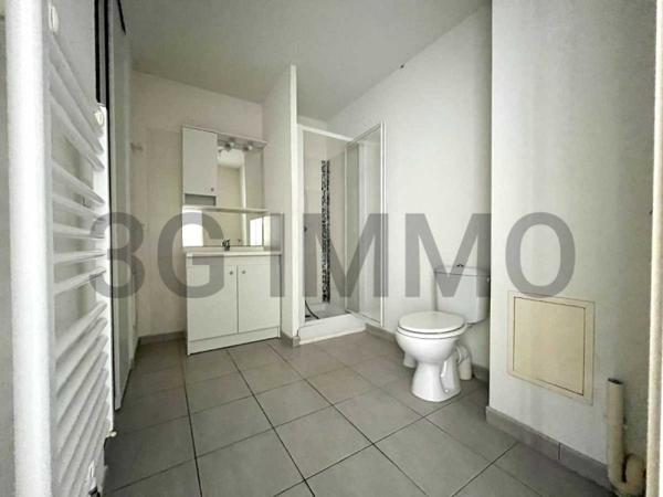 Vente / Appartement T2