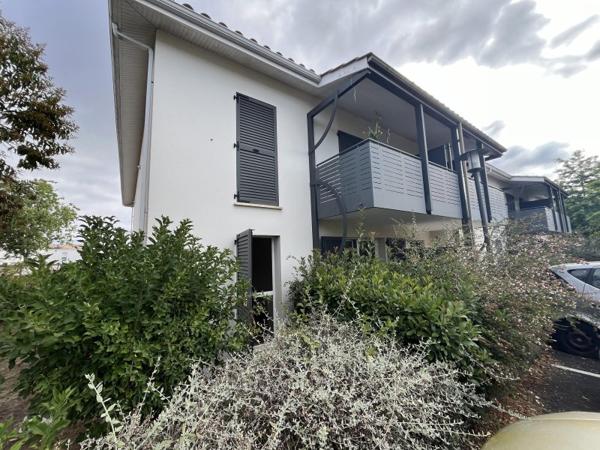 Vente / Appartement T2