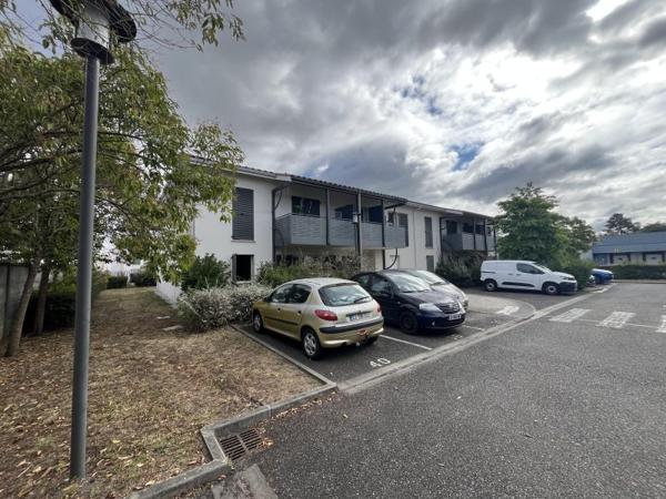 Vente / Appartement T2