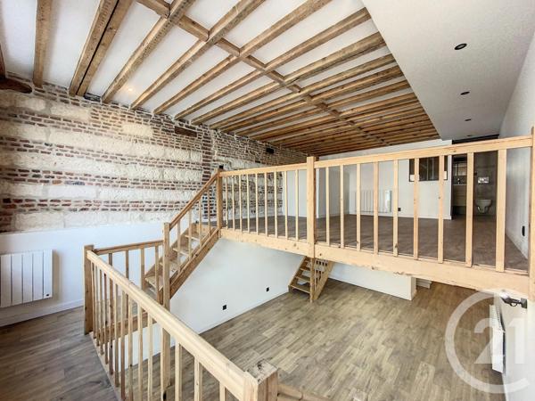 Appartement T2 à vendre  2 pièces - 48,53 m2 LILLE - 59