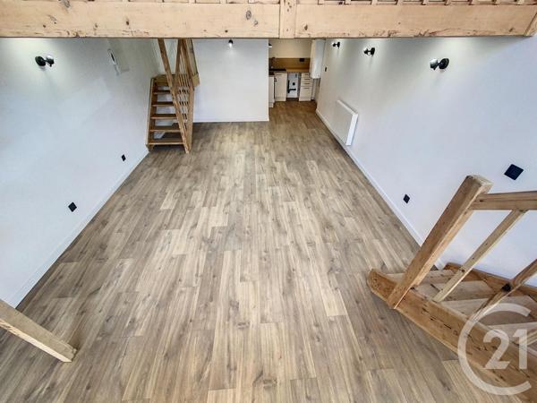 Appartement T2 à vendre  2 pièces - 48,53 m2 LILLE - 59