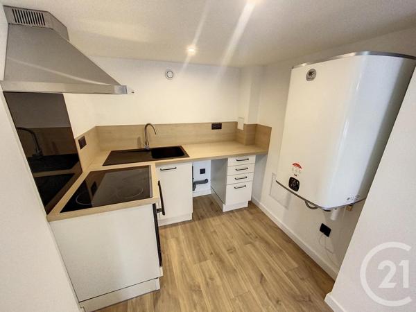 Appartement T2 à vendre  2 pièces - 48,53 m2 LILLE - 59