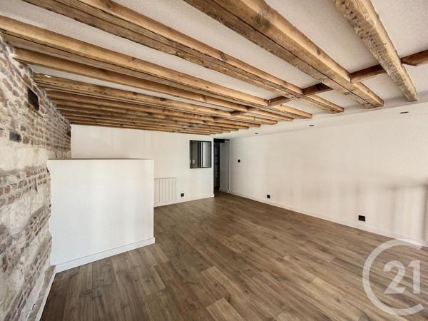 Appartement T2 à vendre  2 pièces - 48,53 m2 LILLE - 59