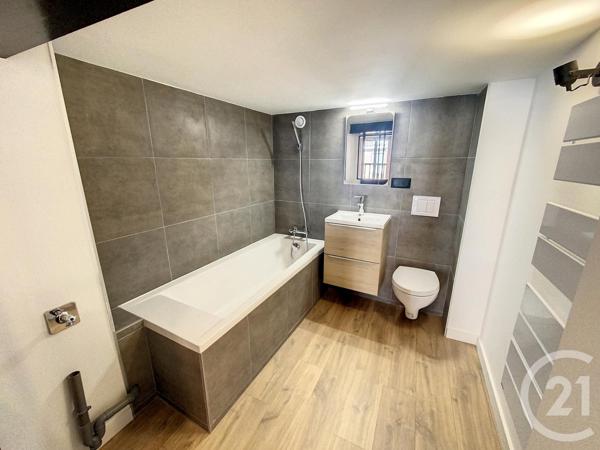 Appartement T2 à vendre  2 pièces - 48,53 m2 LILLE - 59