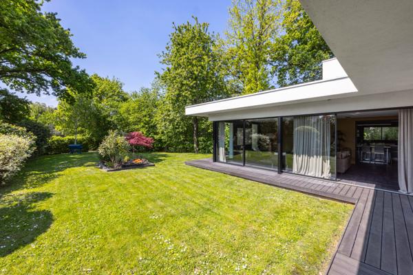 Pacé (35740) Magnifique Maison contemporaine à PACE, située dans le secteur résidentiel très prisé de Beausoleil