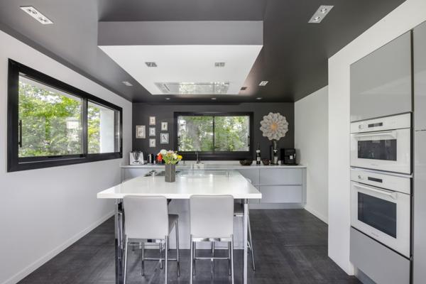 Pacé (35740) Magnifique Maison contemporaine à PACE, située dans le secteur résidentiel très prisé de Beausoleil