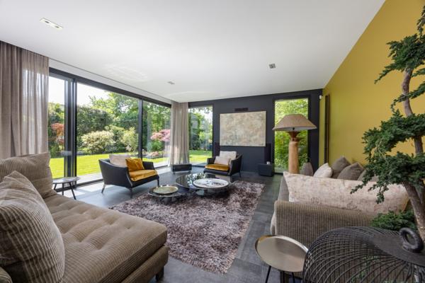 Pacé (35740) Magnifique Maison contemporaine à PACE, située dans le secteur résidentiel très prisé de Beausoleil