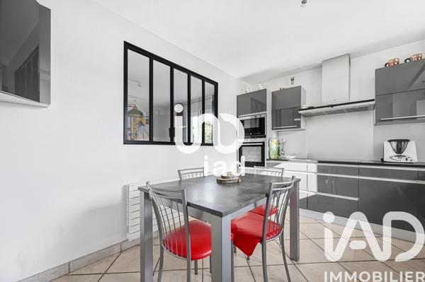 Maison à vendre 8 pièces 230 m² Villennes-sur-Seine
