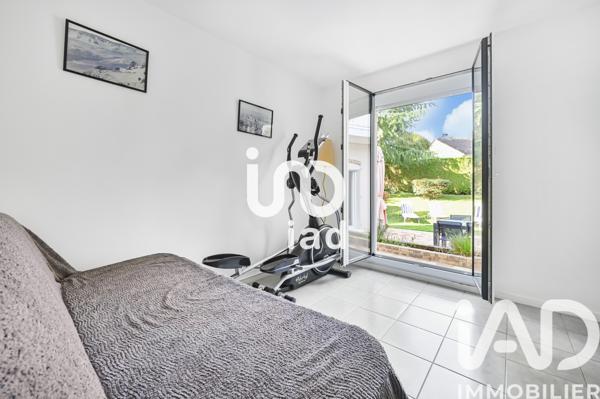 Maison à vendre 8 pièces 230 m² Villennes-sur-Seine