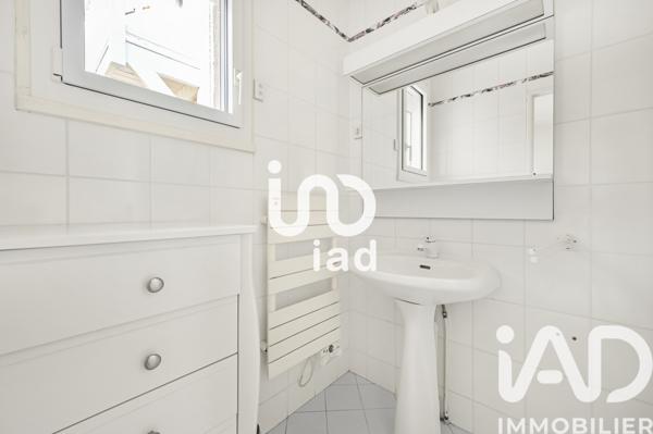 Maison à vendre 8 pièces 230 m² Villennes-sur-Seine