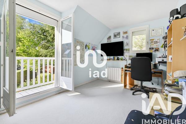 Maison à vendre 8 pièces 230 m² Villennes-sur-Seine