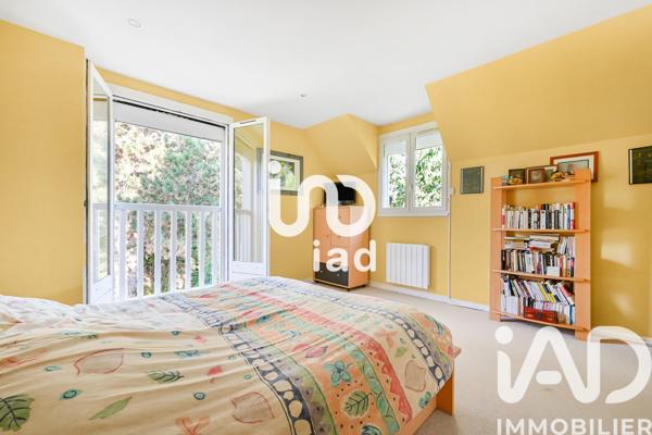 Maison à vendre 8 pièces 230 m² Villennes-sur-Seine