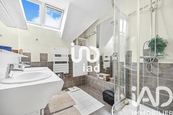 Maison à vendre 8 pièces 230 m² Villennes-sur-Seine