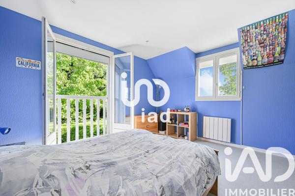 Maison à vendre 8 pièces 230 m² Villennes-sur-Seine