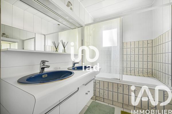 Maison à vendre 8 pièces 230 m² Villennes-sur-Seine