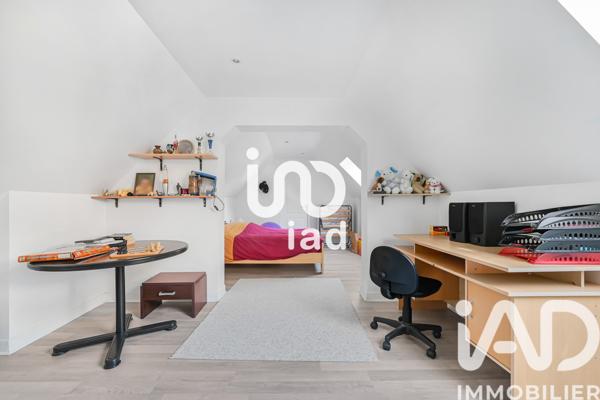 Maison à vendre 8 pièces 230 m² Villennes-sur-Seine