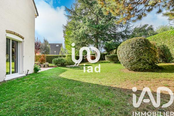 Maison à vendre 8 pièces 230 m² Villennes-sur-Seine