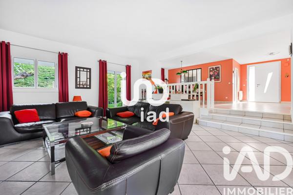 Maison à vendre 8 pièces 230 m² Villennes-sur-Seine