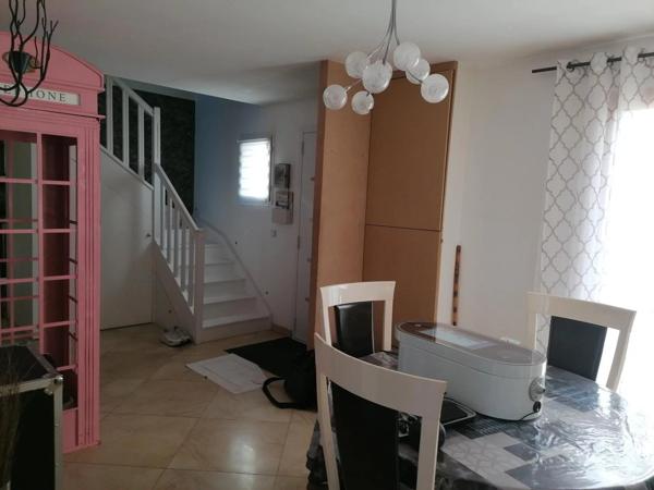 Vente Maison 5 pièces 111 m2 à Villers-Cotterêts