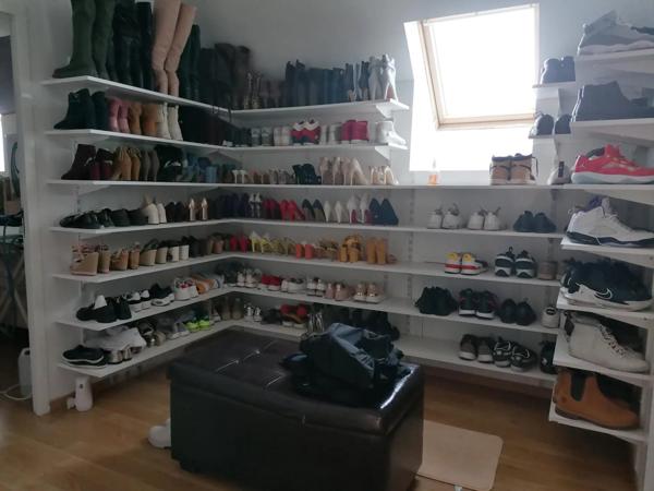 Vente Maison 5 pièces 111 m2 à Villers-Cotterêts