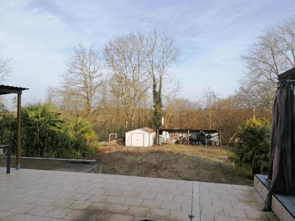 Vente Maison 5 pièces 111 m2 à Villers-Cotterêts