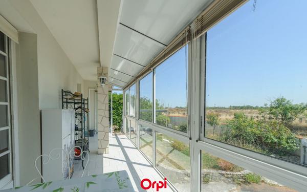 Maison à vendre    5 pièces • 83,30 m2 Saint-Vivien