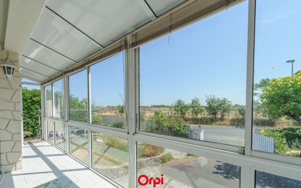 Maison à vendre    5 pièces • 83,30 m2 Saint-Vivien