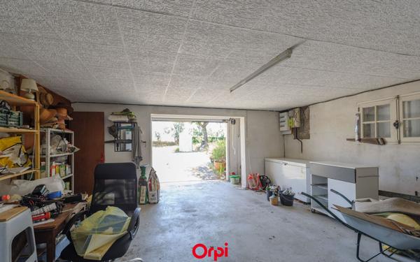 Maison à vendre    5 pièces • 83,30 m2 Saint-Vivien