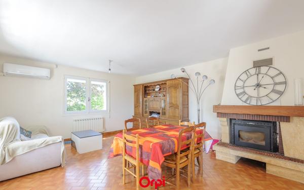 Maison à vendre    5 pièces • 83,30 m2 Saint-Vivien