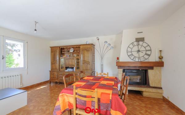 Maison à vendre    5 pièces • 83,30 m2 Saint-Vivien