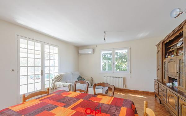 Maison à vendre    5 pièces • 83,30 m2 Saint-Vivien