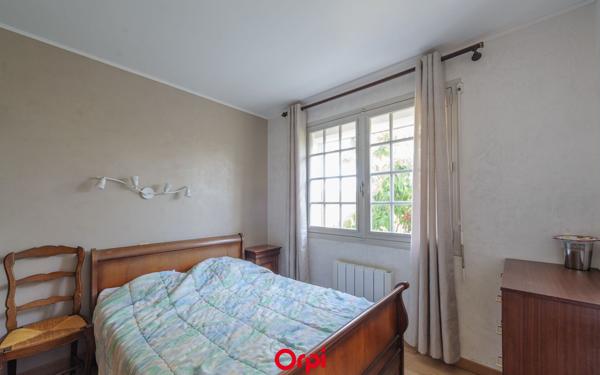 Maison à vendre    5 pièces • 83,30 m2 Saint-Vivien