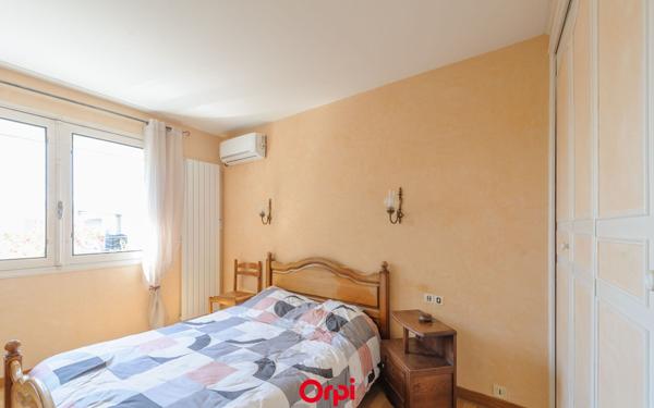 Maison à vendre    5 pièces • 83,30 m2 Saint-Vivien