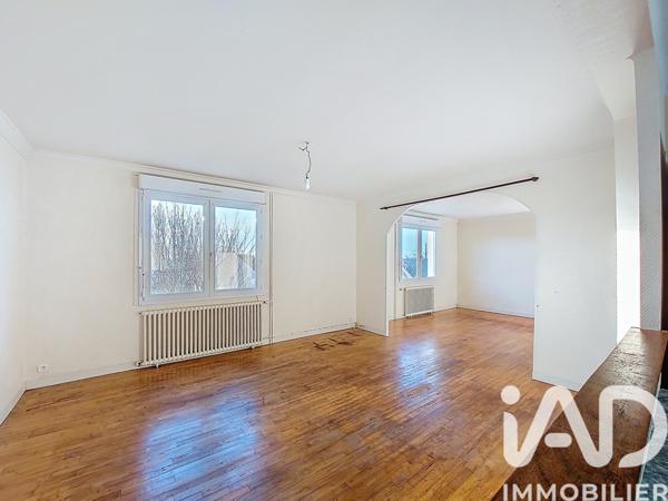 Maison à vendre 8 pièces 132 m² Pont-Aven