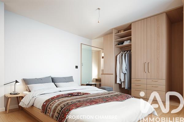 Maison à vendre 8 pièces 132 m² Pont-Aven