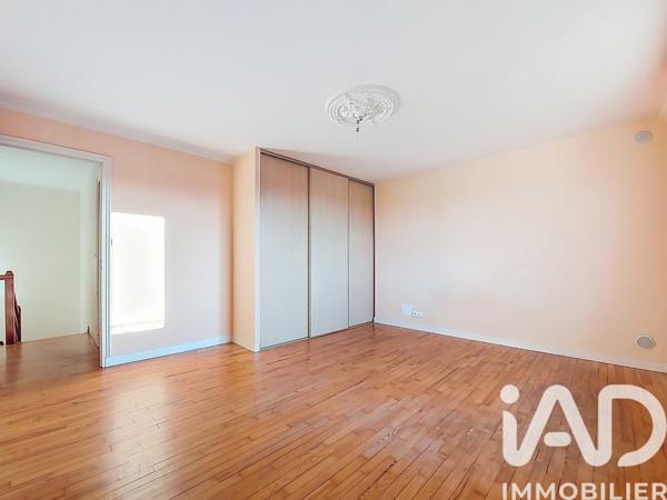 Maison à vendre 8 pièces 132 m² Pont-Aven