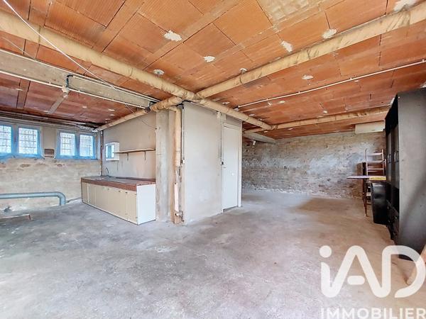Maison à vendre 8 pièces 132 m² Pont-Aven