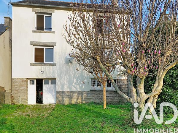 Maison à vendre 8 pièces 132 m² Pont-Aven