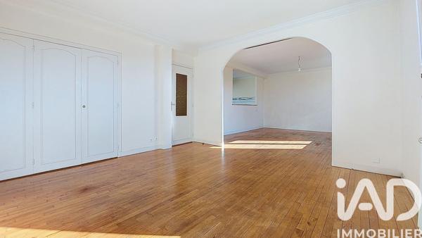 Maison à vendre 8 pièces 132 m² Pont-Aven