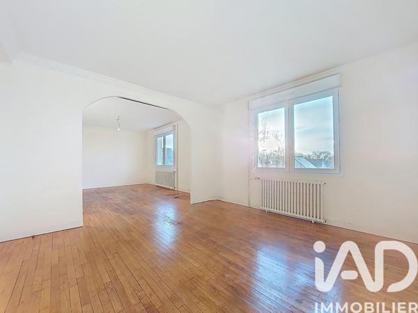 Maison à vendre 8 pièces 132 m² Pont-Aven