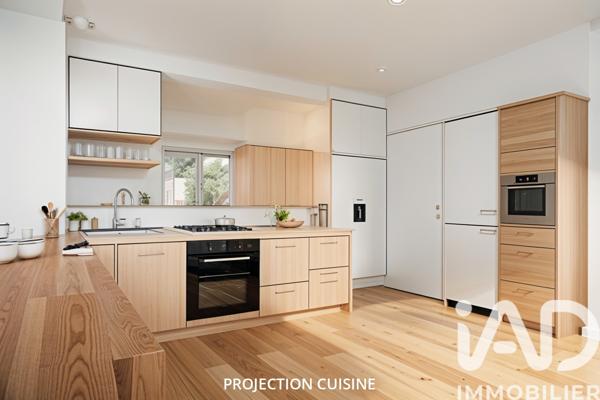 Maison à vendre 8 pièces 132 m² Pont-Aven