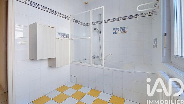 Maison à vendre 8 pièces 132 m² Pont-Aven