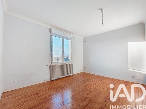 Maison à vendre 8 pièces 132 m² Pont-Aven