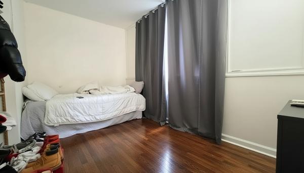 Plein Centre ville, grand F5 en duplex avec Terrasse Vendu Loué 1746,62€